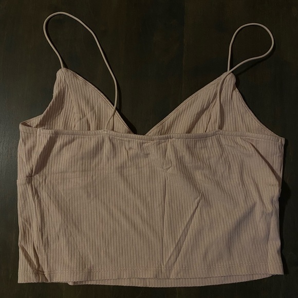 GARAGE- tank NWT - Picture 4 of 11